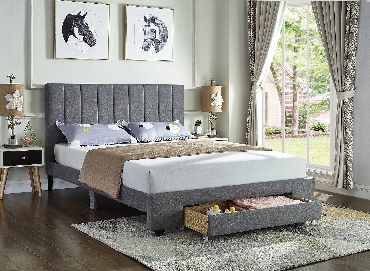 Common Mistakes People Make When Buying Beds