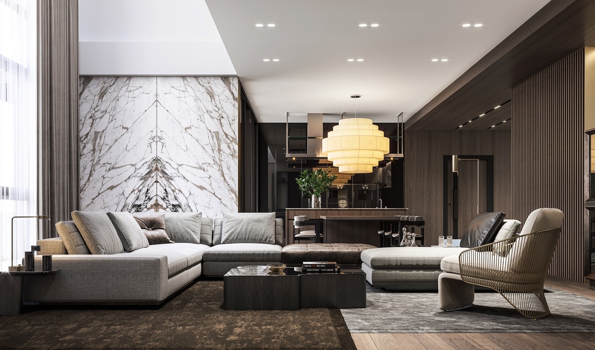 The Best Things to Know About Luxury Interior Design