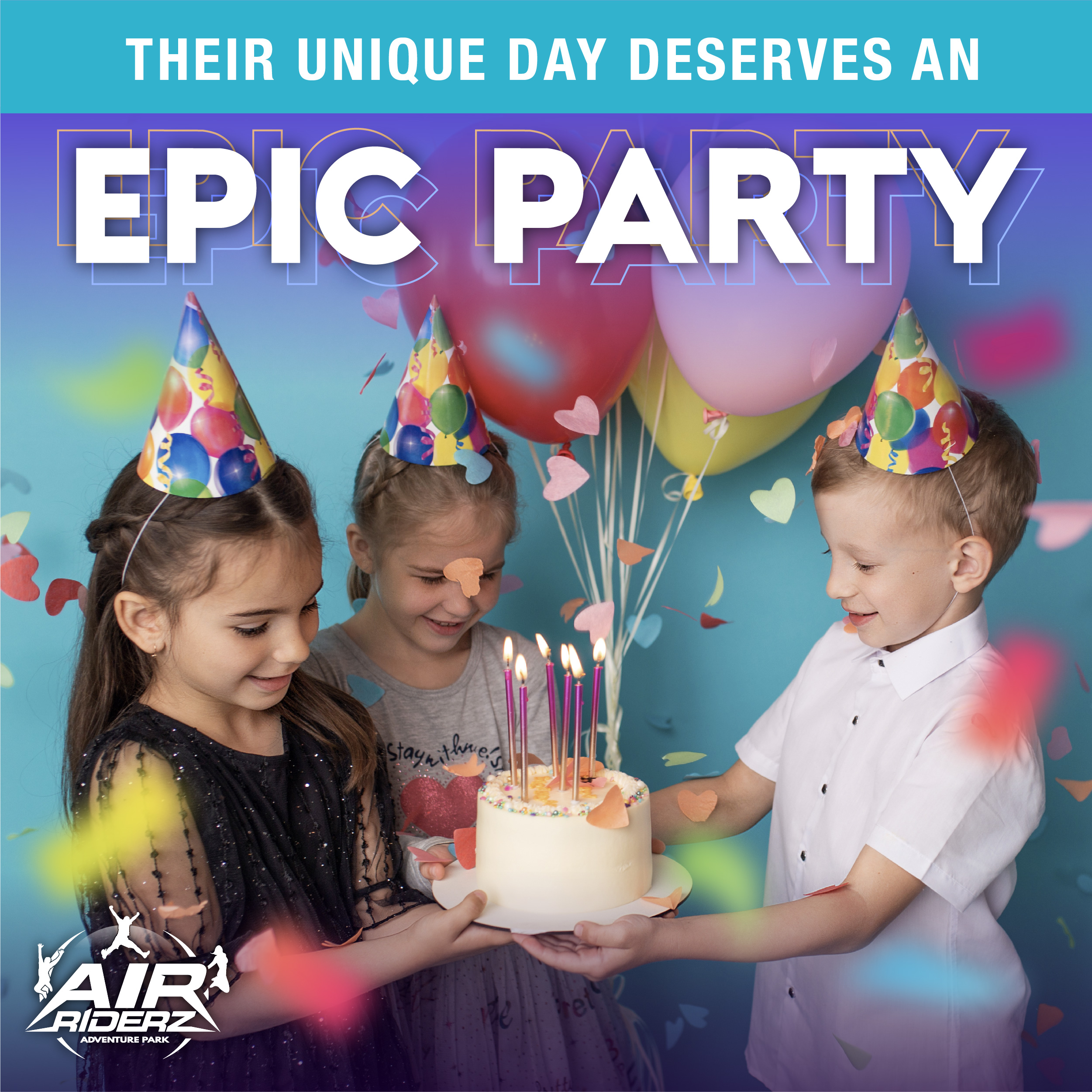 Tips on Planning The Perfect Birthday Party